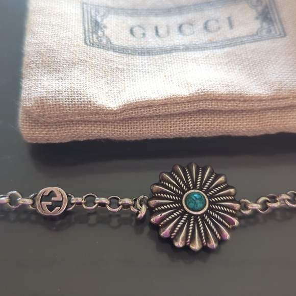 Authentic Gucci bracelet - Picture 4 of 4